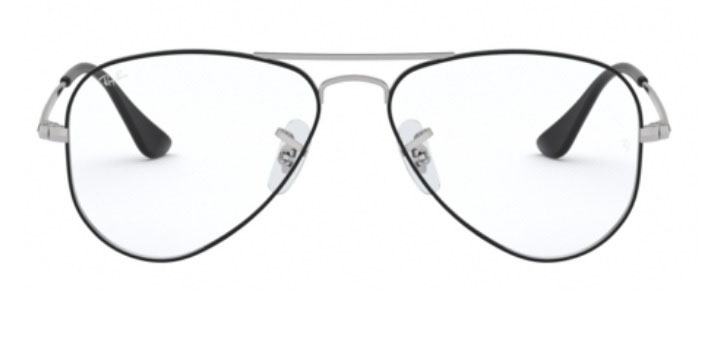 Ray Ban Junior 0020 1089 4064 (50, 52)